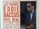 Eddie Baccus-Feel Real-Smash 67029-STEREO