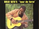 Bola Sete-Tour De Force-Analogue Productions 3003-SUPERB