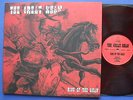THE GREAT KHAN, Rise Of The Khan, (Hard Rock), Ltd. Ed. (200 Copies) LP, NEU