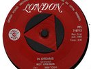 ROY ORBISON IMPORT 45 - 