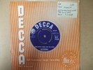 45-F 11239 Tim Connor - Love What Took You So Long / Rosemary - 1960
