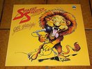 STRAIGHT SHOOTER - GET STRAIGHT - LP in EX