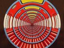 Alchemist - Russian Roulette Album 2LP (12