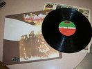 LED ZEPPELIN II SD8236 ORIGINAL 1969 ROBERT LUDWIG HOT MIX LP - RL both sides