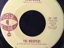 The Whispers 45 