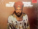 HORACE SILVER QUINTET The United States Of Mind Phase 1 That Healin' Feelin' LP