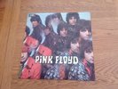 Pink Floyd The Piper At The Gates Of Dawn Vinyl Mono