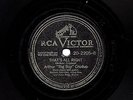 ARTHUR BIG BOY CRUDUP COVERED BY ELVIS 78 