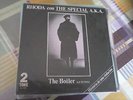 RHODA & THE SPECIAL AKA - THE BOILER, RARE 7