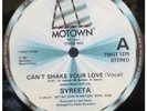 SYREETA Can't Shake Your Love 12