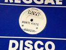 MAD PROFESSOR - KUNTE KINTE ORIG 80s AIRWA 10