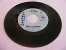 BARBARA MASON - BOBBY, IS MY BABY / I NEED LOVE - ARCTIC