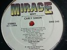 Carly Simon- Why **U.S. Promo 12