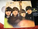 THE BEATLES -   Beatles For Sale,  ORIGINAL 1964 UK MONO LP/inner... DECENT COPY