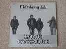 Elderberry Jak Long Overdue Electric Fox 555 Psych