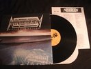 NINETEEN - Missing In Action - 1986 Vinyl 12'' Lp./ Shrink Exc./ Hard Rock Metal