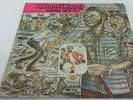 ASHANTI WAUGH - CRIME ACT - BLACK SOLIDARITY [KILLA] LP   MINT