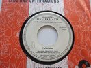 Peter Alexander/Bibi Johns.Hafenlichter.Polydor Weißlabel Promo7