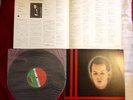 Gary Numan Japanese Telekon Vinyl Very Clean Copy NM