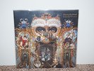 Michael Jackson Dangerous Brand New Double 180 Gram Record LP Vinyl New & Sealed