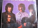 Deep Purple - The Shades of - Yellow Parlophon Label INDIA Indian made RARE EX