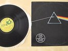 Pink Floyd - The Dark Side of the Moon LP VINYL - INDIA Harvest NM RARE
