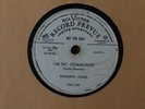 Grandpa Jones Album RCA Victor Record Prevue I'm No Communist & Pickin On Me