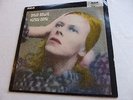 David Bowie Hunky Dory Vinyl LP Album (Label RCA Ref LSP4623) Original Pressing