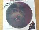 WARREN ZEVON WEREWOLVES OF LONDON PICTURE DISC SEALED SIGNED + LP TEST PRESS