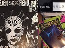 Alien Sex Fiend Box Set