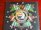 HAWKWIND - IN SEARCH OF SPACE - RARE ORIG UK 1971 LP  UAG 29202
