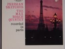 MAX ROACH QUINTET: Parisian Sketches MERCURY DG Vinyl LP Jazz NM-