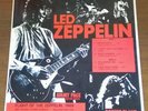 Led Zeppelin - Flight of the Zeppelin RARE UNOFFICIAL RELEASE '69 BBC Sessions