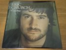 Carolina * [LP] by Church, Eric, Eric Church (Vinyl, Jun-2009, Capitol...