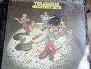 The Archies Greatest Hits (sealed) KIRSHNER (KES-109 STEREO) 1970 (Sugar, Sugar)