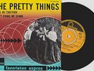 PRETTY THINGS 