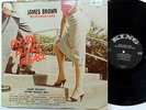 JAMES BROWN Please Please Please LP 1958 Mono SOUL Funk ORIG. Leg jacket