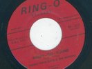 Northern / Mod - Sonny Dave Daye & The Muffins - Merry Go Round / I Can't Keep
