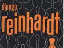 DJANGO REINHARDT complete set  rare USA MEMORIAL 10