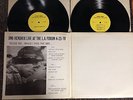 JIMI HENDRIX Live at L.A.Forum 4-25-70 2XLP Rubber Dubber not TMOQ  VG+