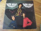 Jimi Hendrix LP Are you experienced UK Track 1st press PLAYS BRILLIANT AUDIO