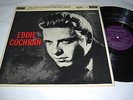 (2106) EDDIE COCHRAN # The Eddie Cochran Memorial Album # 1960 ?