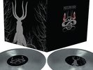 NEW SUPER RARE Neurosis - Through Silver In Blood 180 Gram Silver Vinyl x/250