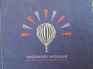 Modest Mouse We Were Dead Before the Ship Even Sank Double LP 180g black vinyl