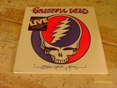 Grateful Dead Steal Your Face 2 LP Set Factory sealed