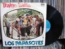 SALSA GUAGUANCO ECUADOR los papasotes ORIZA salsa con mi combo RARE latin LISTEN