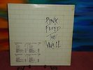 PInk Floyd - The Wall - 2 x Vinyl LPs - PROMO - Columbia 1979 - RARE
