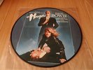David Bowie - The Hunger Rare Vinyl 12