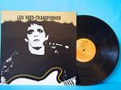 Lou Reed 