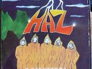 HAZ HECHICEROS LP - METAL VENEZUELA ARKANGEL RATA BLANCA OBUS BARON ROJO